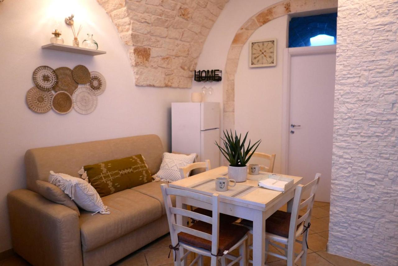 Mia & Mimi - Ostuni, Home Of Animal Lovers! Kültér fotó