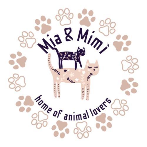 Mia & Mimi - Ostuni, Home Of Animal Lovers! Kültér fotó